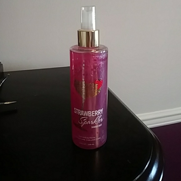 Bath Body Works Other Body Spray Poshmark